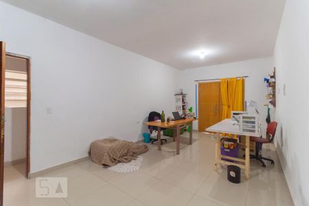 Casa à venda com 300m², 1 quarto e 2 vagasEscritório
