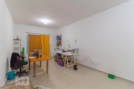 Casa à venda com 300m², 1 quarto e 2 vagasEscritório