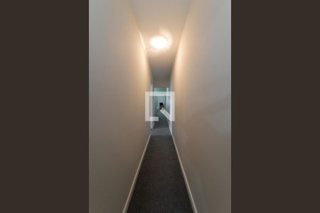 Casa à venda com 365m², 3 quartos e 3 vagasCorredor dos Dormitórios