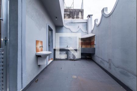 Casa à venda com 365m², 3 quartos e 3 vagasChurrasqueira