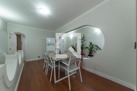 Casa à venda com 365m², 3 quartos e 3 vagasSala de Jantar