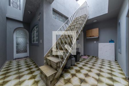 Casa à venda com 365m², 3 quartos e 3 vagasQuintal da Área de Serviço