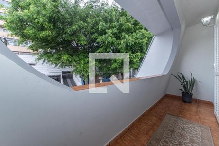 Casa à venda com 365m², 3 quartos e 3 vagasSacada da Suíte 3