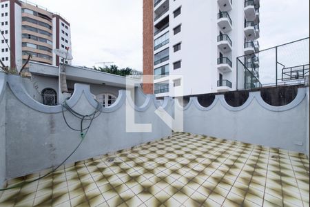 Casa à venda com 365m², 3 quartos e 3 vagasVaranda da Suíte 1