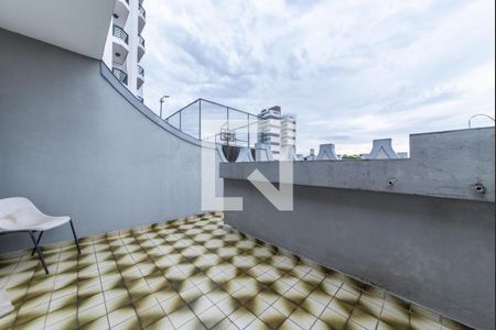 Casa à venda com 365m², 3 quartos e 3 vagasVaranda da Suíte 1