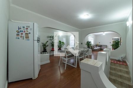 Casa à venda com 365m², 3 quartos e 3 vagasSala de Jantar