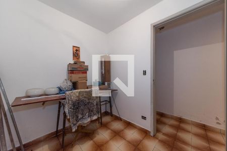 Casa à venda com 365m², 3 quartos e 3 vagasQuarto de Serviço da Garagem