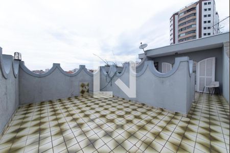 Casa à venda com 365m², 3 quartos e 3 vagasVaranda da Suíte 1