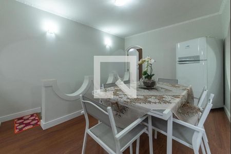 Casa à venda com 365m², 3 quartos e 3 vagasSala de Jantar