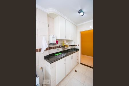 Apartamento à venda com 110m², 4 quartos e 1 vagaCozinha