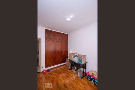 Apartamento à venda com 110m², 4 quartos e 1 vagaQuarto 3