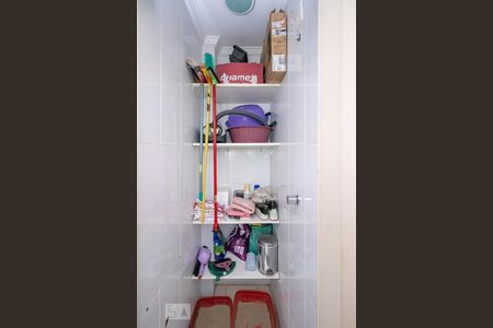 Apartamento à venda com 110m², 4 quartos e 1 vagaDespensa