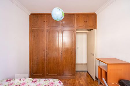 Apartamento à venda com 110m², 4 quartos e 1 vagaQuarto 2