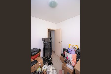 Apartamento à venda com 110m², 4 quartos e 1 vagaQuarto 4