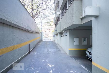 Apartamento à venda com 110m², 4 quartos e 1 vagaGaragem