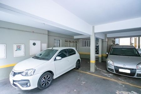 Apartamento à venda com 110m², 4 quartos e 1 vagaGaragem