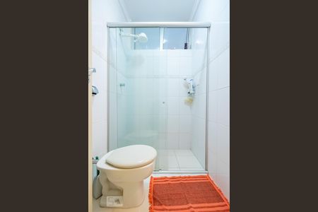 Apartamento à venda com 110m², 4 quartos e 1 vagaBanheiro Social