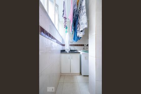 Apartamento à venda com 110m², 4 quartos e 1 vagaÁrea de Serviço