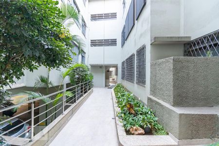 Apartamento à venda com 110m², 4 quartos e 1 vagaÁrea Comum
