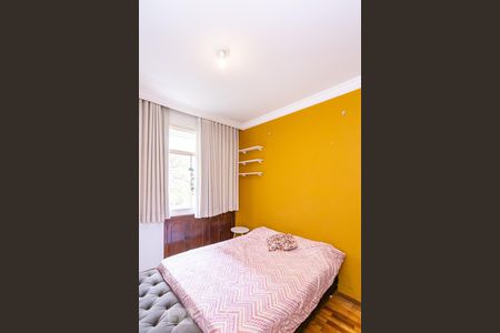 Apartamento à venda com 110m², 4 quartos e 1 vagaSuíte