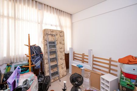 Apartamento à venda com 110m², 4 quartos e 1 vagaQuarto 4
