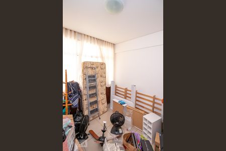 Apartamento à venda com 110m², 4 quartos e 1 vagaQuarto 4