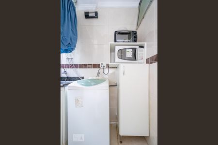 Apartamento à venda com 110m², 4 quartos e 1 vagaÁrea de Serviço