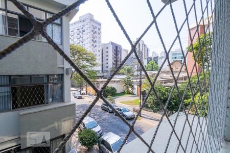 Apartamento à venda com 110m², 4 quartos e 1 vagaVista da Suíte