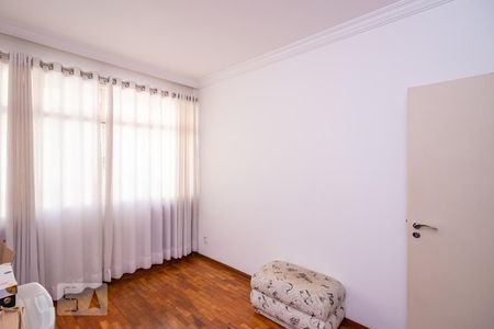 Apartamento à venda com 110m², 4 quartos e 1 vagaQuarto 3