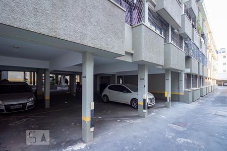 Apartamento à venda com 110m², 4 quartos e 1 vagaGaragem