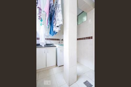 Apartamento à venda com 110m², 4 quartos e 1 vagaÁrea de Serviço