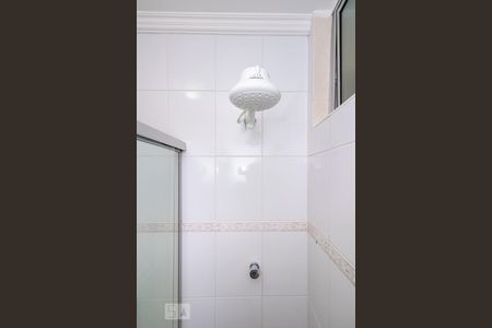 Apartamento à venda com 110m², 4 quartos e 1 vagaBanheiro Social