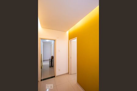 Apartamento à venda com 110m², 4 quartos e 1 vagaHall