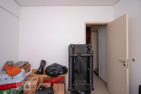 Apartamento à venda com 110m², 4 quartos e 1 vagaQuarto 4