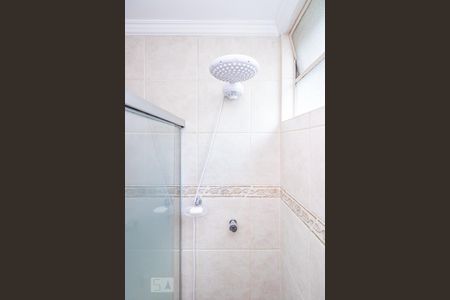 Apartamento à venda com 110m², 4 quartos e 1 vagaBanheiro da Suíte