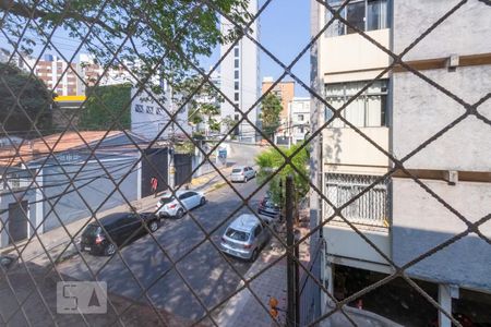 Apartamento à venda com 110m², 4 quartos e 1 vagaVista do Quarto 3