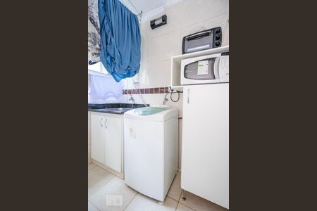 Apartamento à venda com 110m², 4 quartos e 1 vagaÁrea de Serviço