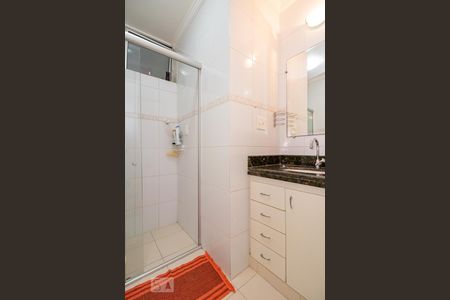 Apartamento à venda com 110m², 4 quartos e 1 vagaBanheiro Social