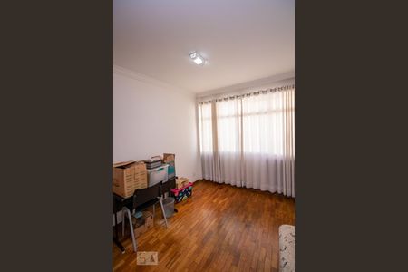 Apartamento à venda com 110m², 4 quartos e 1 vagaQuarto 3