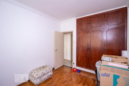 Apartamento à venda com 110m², 4 quartos e 1 vagaQuarto 3