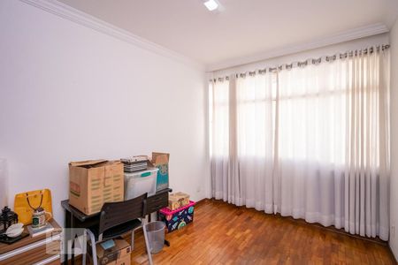 Apartamento à venda com 110m², 4 quartos e 1 vagaQuarto 3