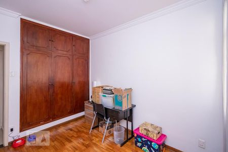 Apartamento à venda com 110m², 4 quartos e 1 vagaQuarto 3