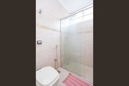 Apartamento à venda com 110m², 4 quartos e 1 vagaBanheiro da Suíte