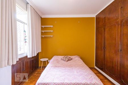 Apartamento à venda com 110m², 4 quartos e 1 vagaSuíte