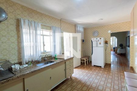 Casa à venda com 120m², 3 quartos e 1 vaga Casa à venda com 120m², 3 quartos e 1 vagaCozinha