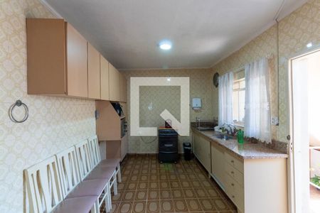 Casa à venda com 120m², 3 quartos e 1 vaga Casa à venda com 120m², 3 quartos e 1 vagaCozinha