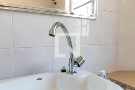 Casa à venda com 120m², 3 quartos e 1 vaga Casa à venda com 120m², 3 quartos e 1 vagaBanheiro - torneira