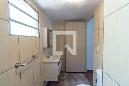 Casa à venda com 120m², 3 quartos e 1 vaga Casa à venda com 120m², 3 quartos e 1 vagaBanheiro da Suíte