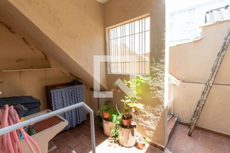 Casa à venda com 120m², 3 quartos e 1 vaga Casa à venda com 120m², 3 quartos e 1 vagaLavanderia