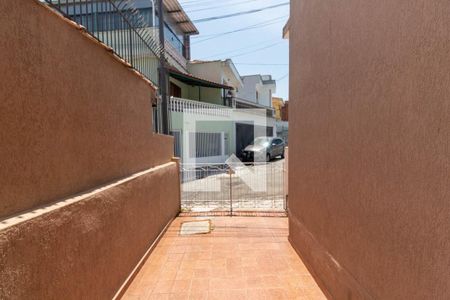 Casa à venda com 120m², 3 quartos e 1 vaga Casa à venda com 120m², 3 quartos e 1 vagaGaragem